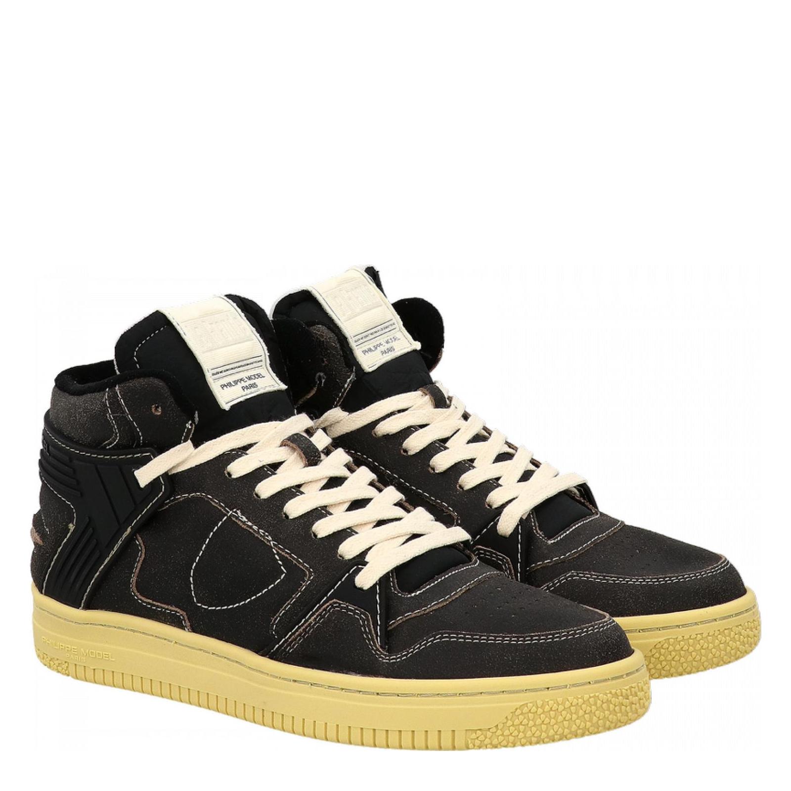 LA GRANDE MID