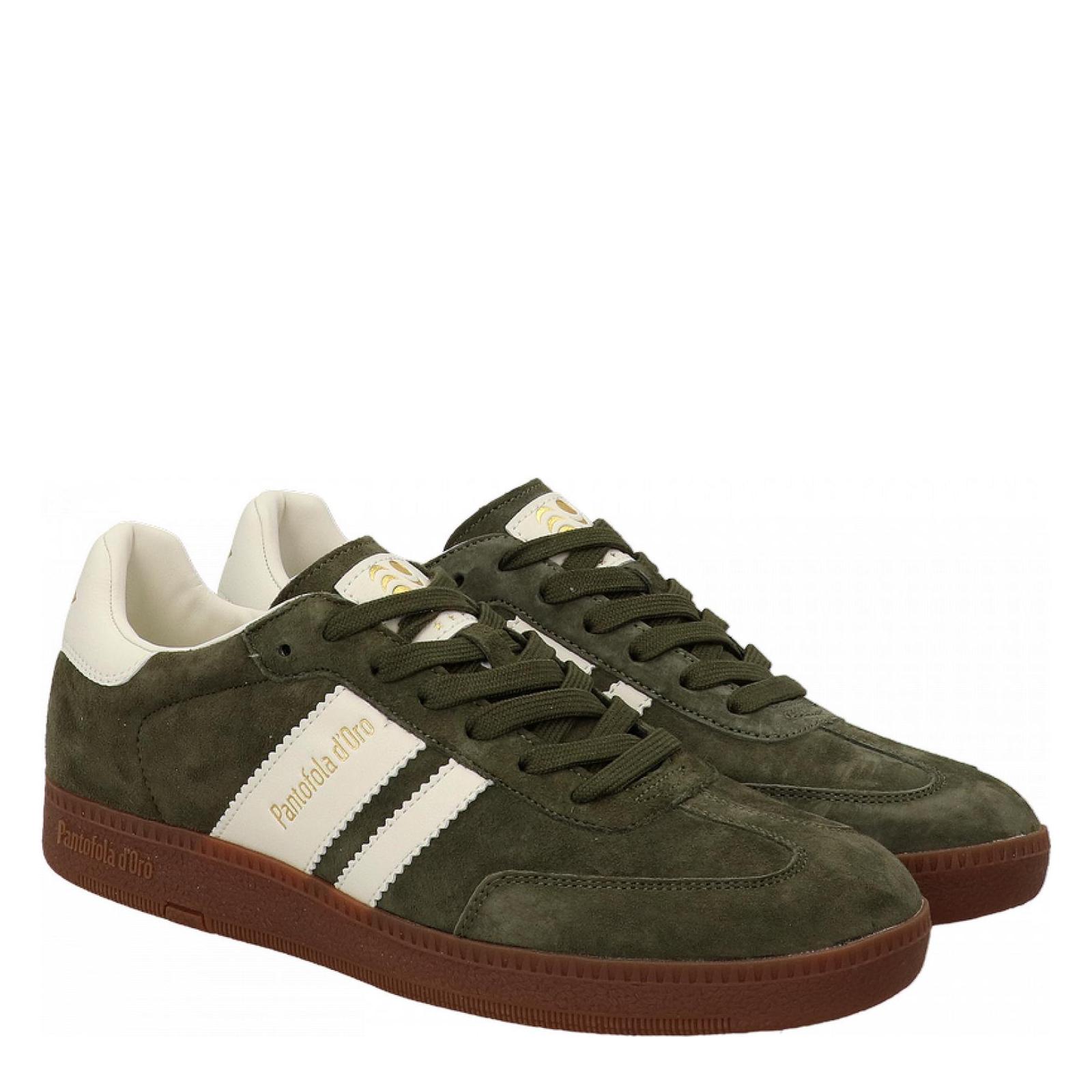 BOMBER LOW