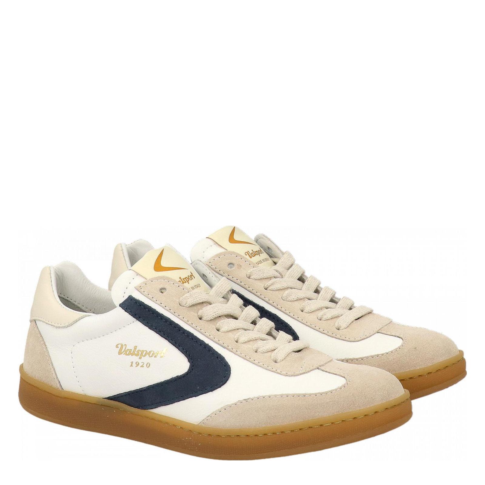 OLIMPIA LEATHER SUEDE