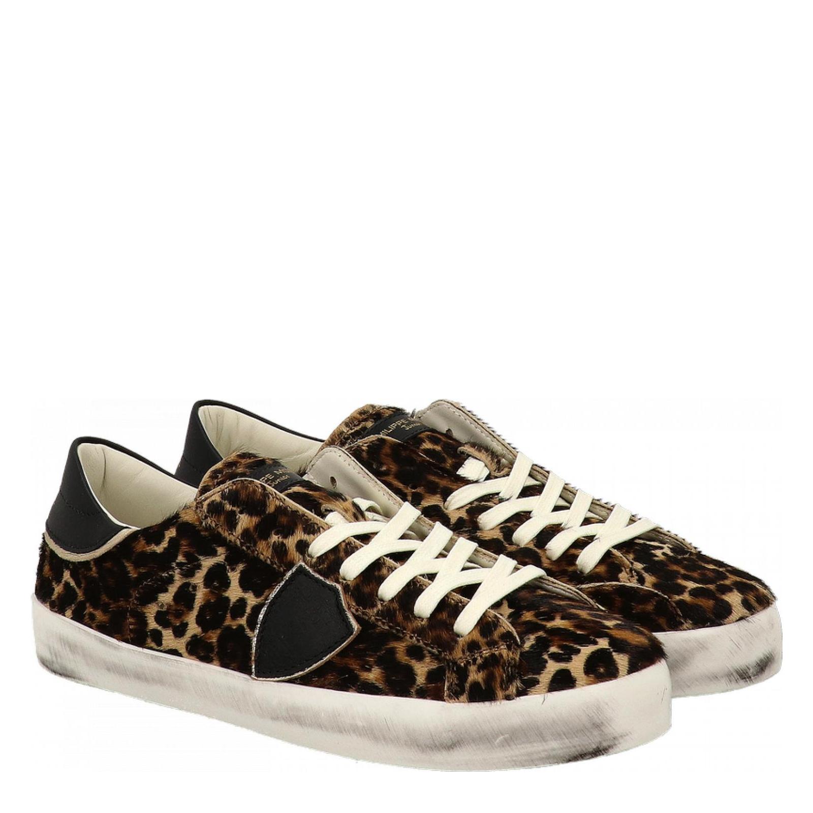 PRSX LEOPARD