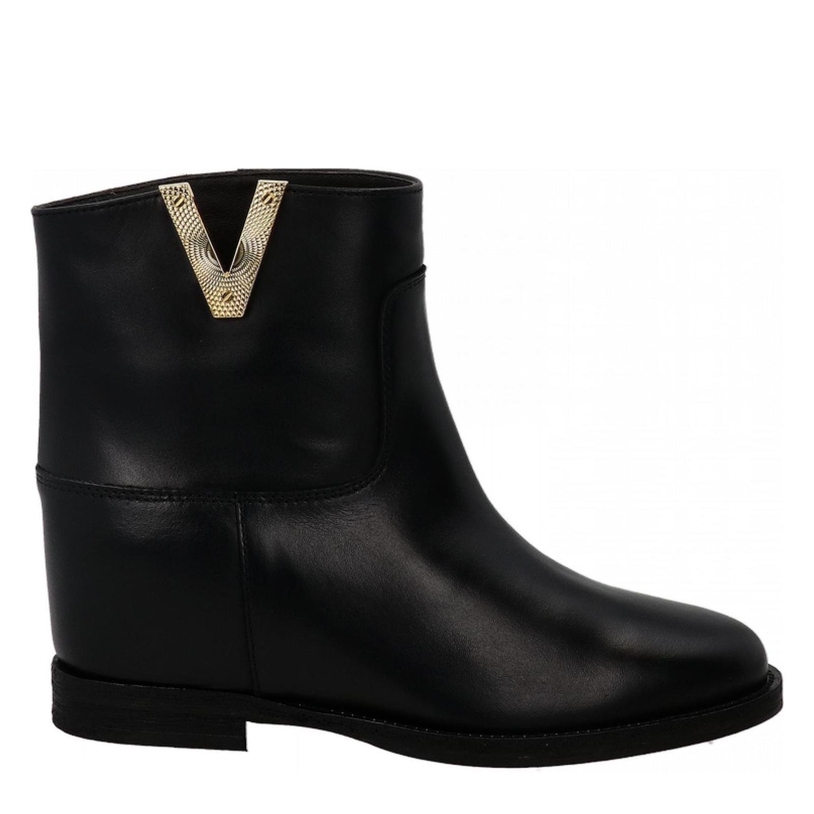 TR SPACCO V DIAMANTE nero