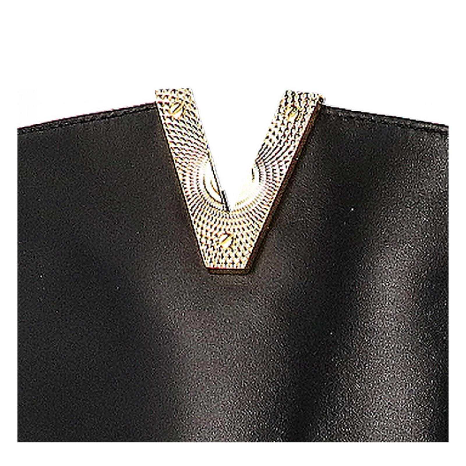 STIVALE ACC NEW nero