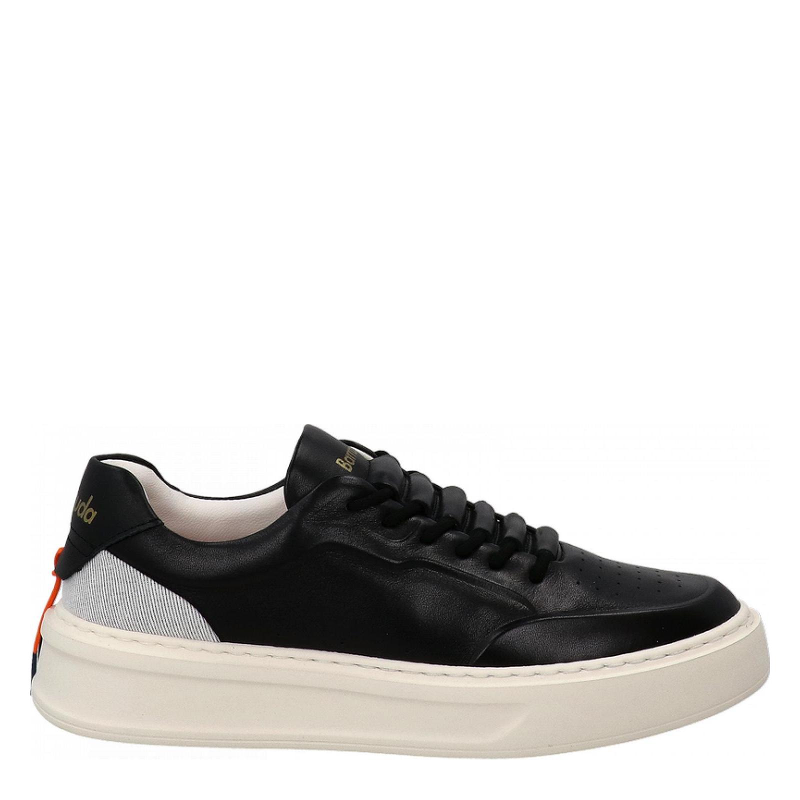 PHOENIX nero-denim-ice-nero