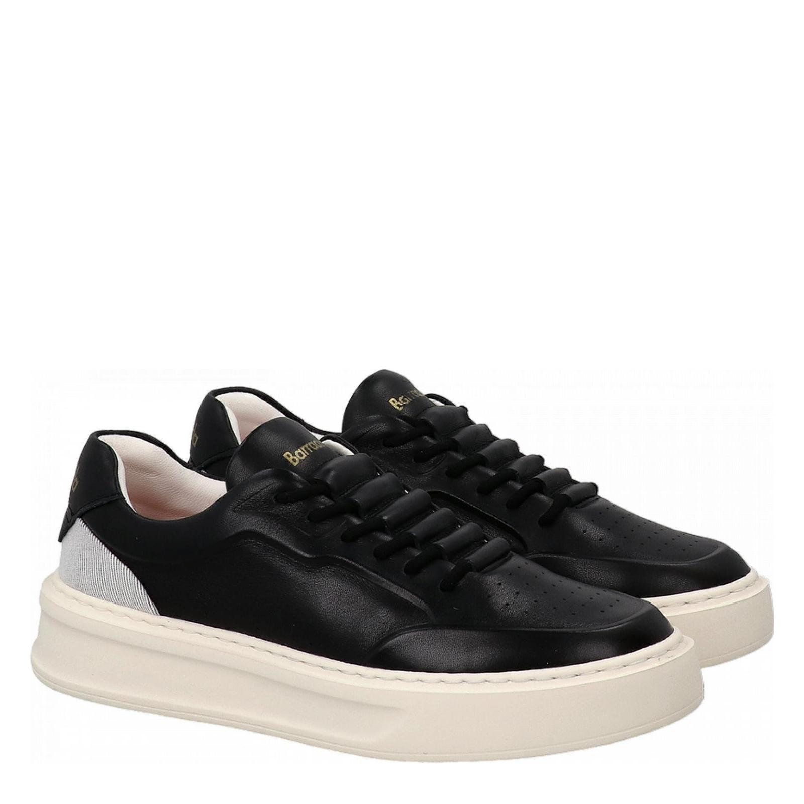 PHOENIX nero-denim-ice-nero