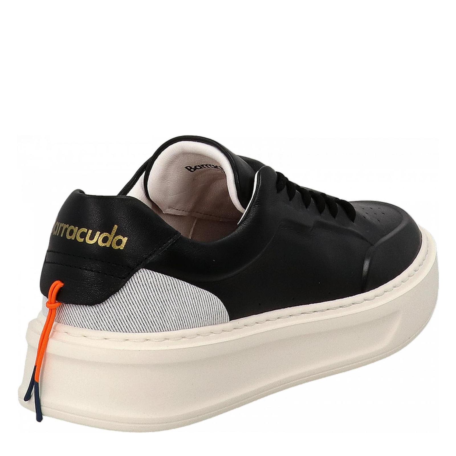 PHOENIX nero-denim-ice-nero