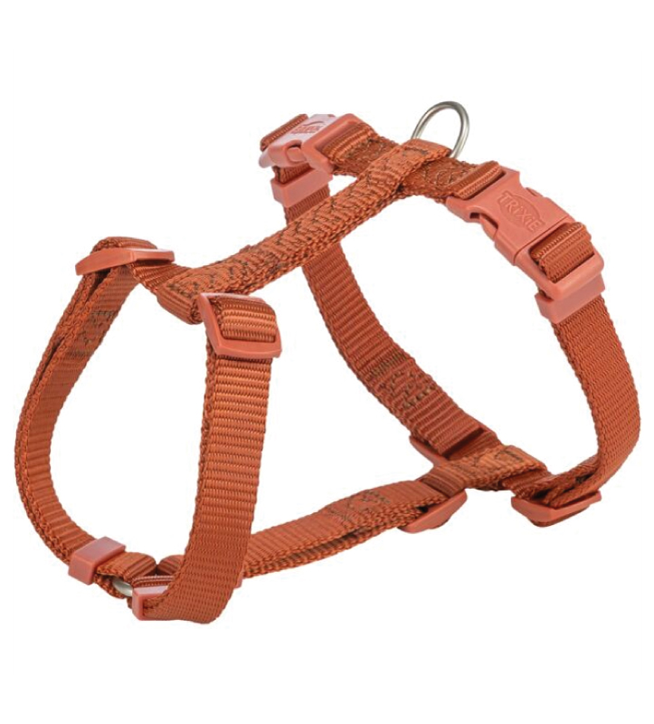 Pettorina Trixie X-Cat Per Gatti - Regolabile 24-42 Cm, Colori Assortiti - Foto 3