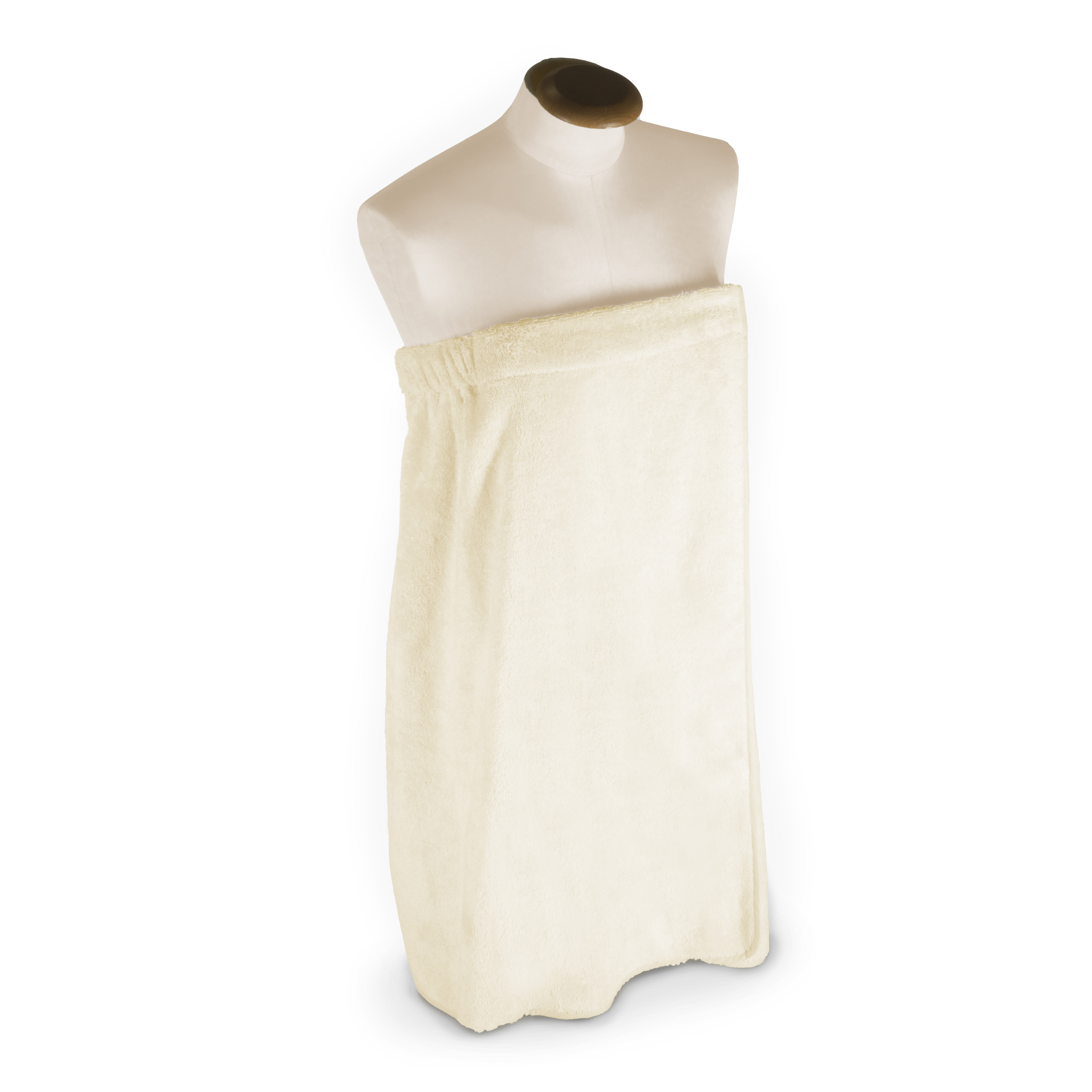 Pareo Easy Personalizzabile - Panna rr