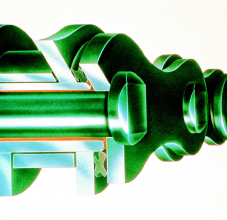 CATENE ULTIMATE LIFE<br>