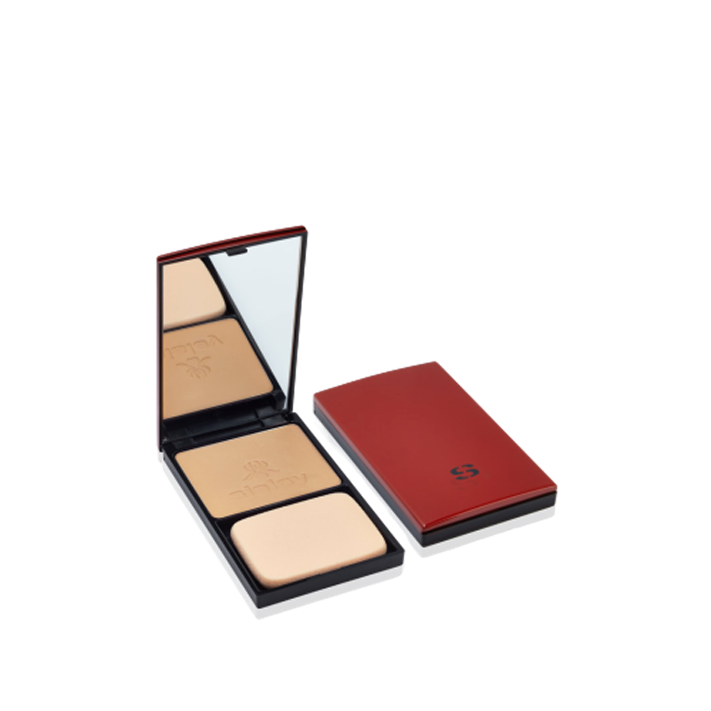 Phyto-Teint Eclat Compact