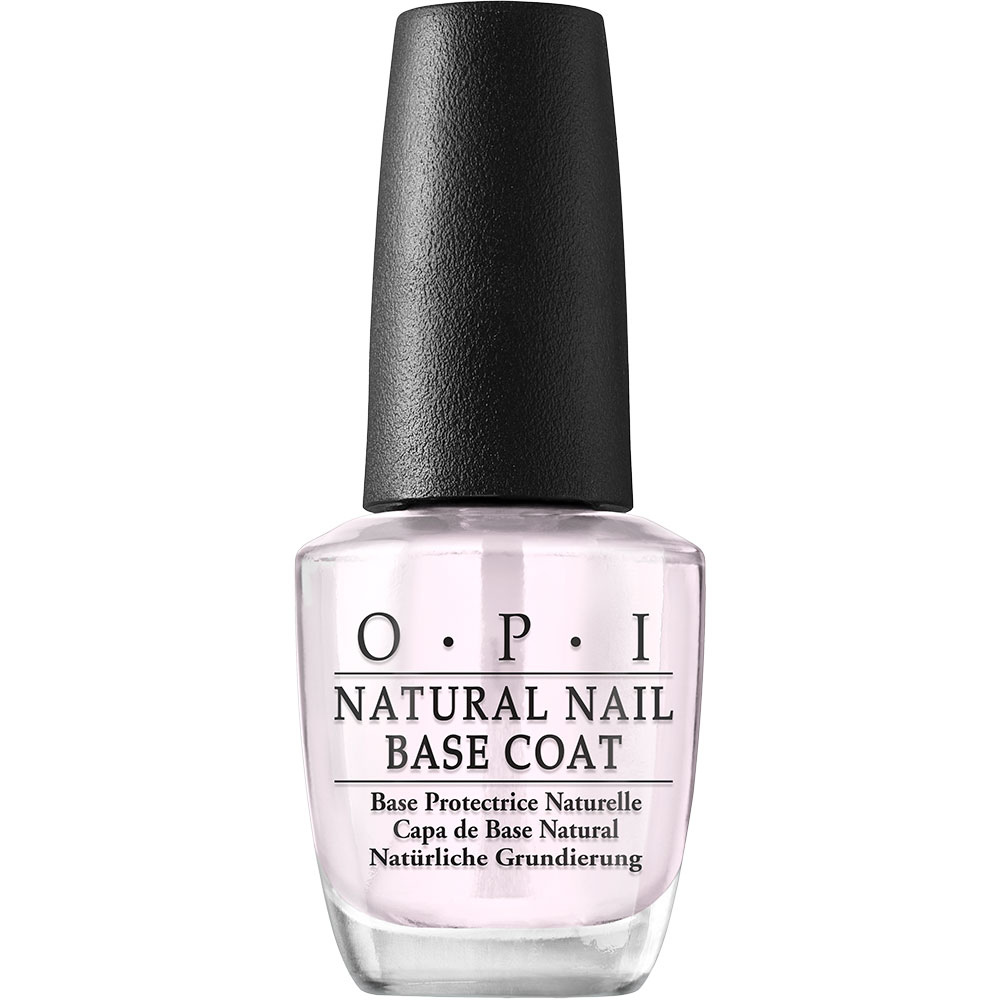 Nail Lacquer Base Coat