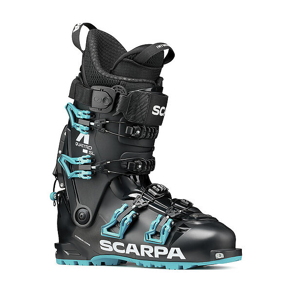 Scarpa T2 Eco Telemark Boot - SCARPA