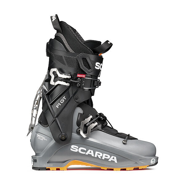 Mountaineering Ski Boots and Telemark Boots | SCARPA DE