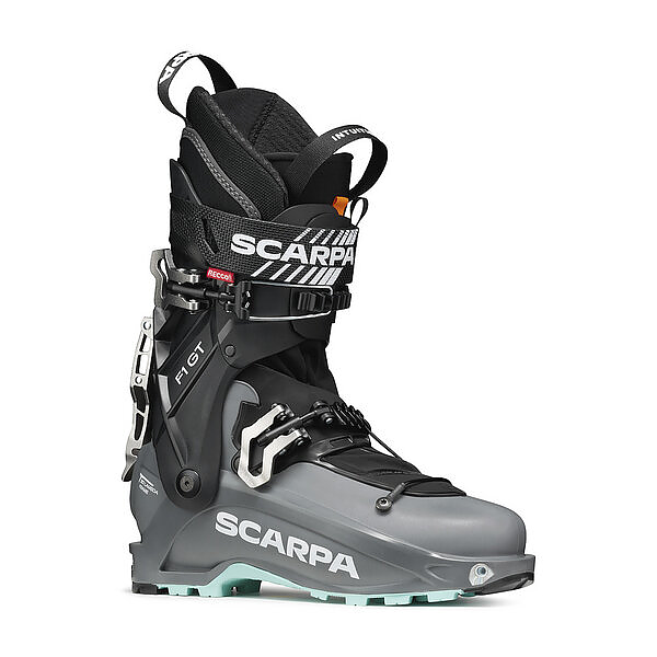 Mountaineering Ski Boots and Telemark Boots | SCARPA DE