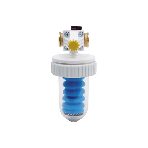 DOSATORE CILLIT IMMUNO 152 BY PASS- BWT- pezzi 1