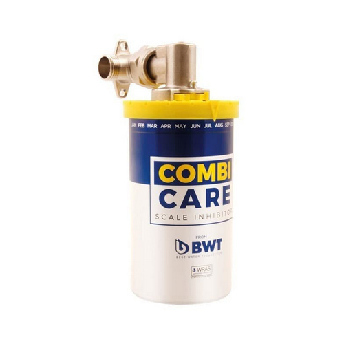 DOSATORE DI POLIFOSFATO BWT COMBI CARE- 3/4- BWT- pezzi 1""