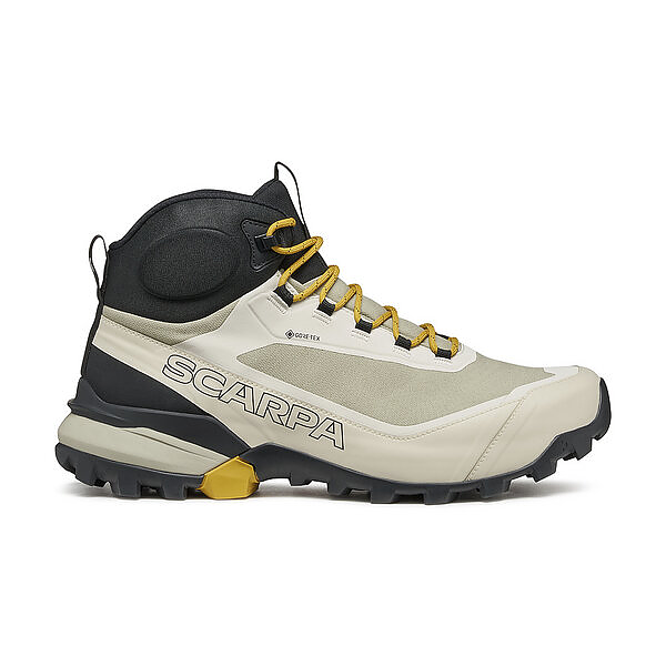 RUSH POLAR GTX Thyme Green, The snow walker SCARPA
