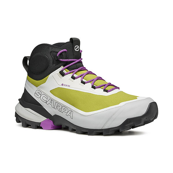 Trail Walking Shoes and Best Mountain Boots Online | SCARPA