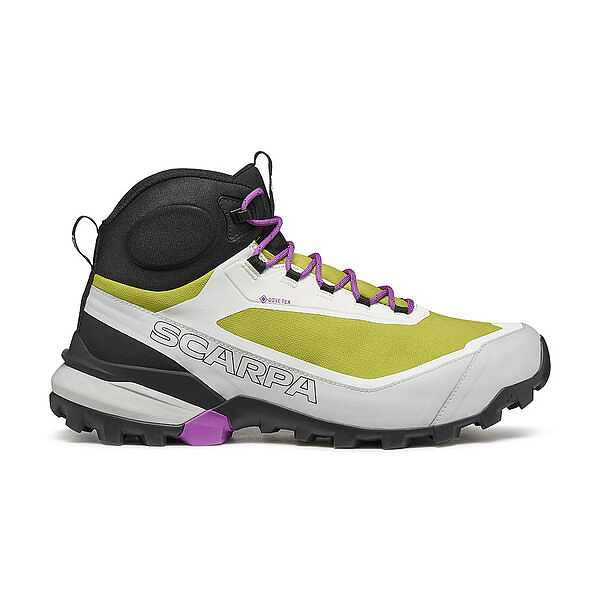RIBELLE CROSS 2 MID GTX | SCARPA