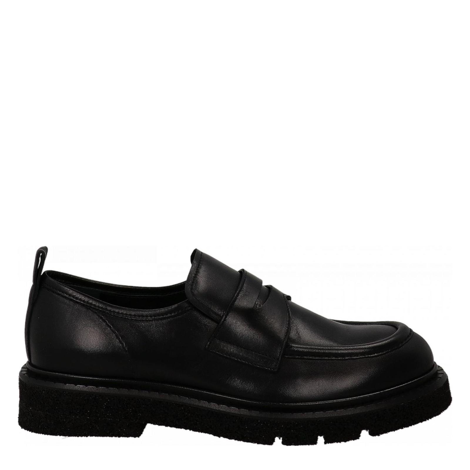 KAI NAPPA black