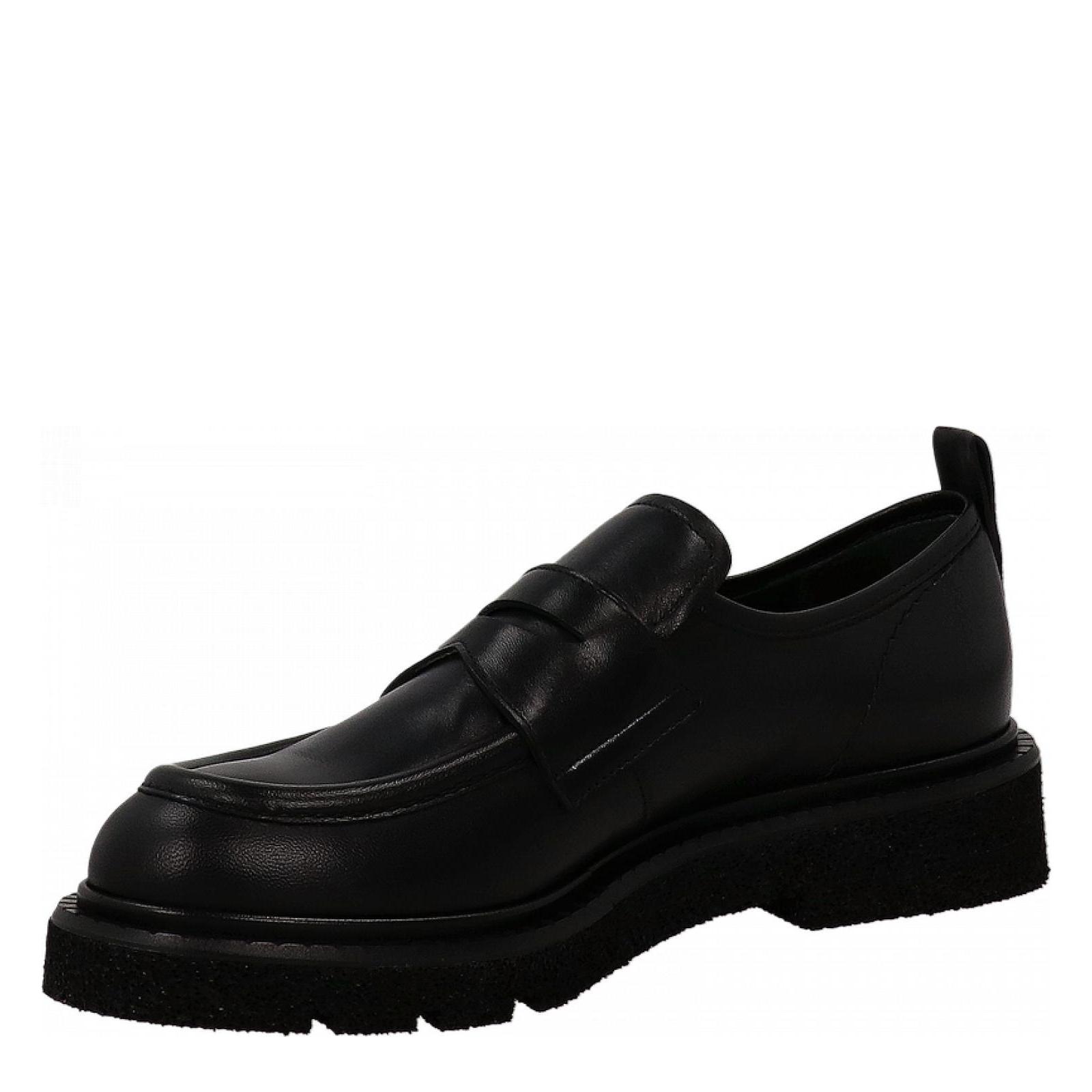 KAI NAPPA black
