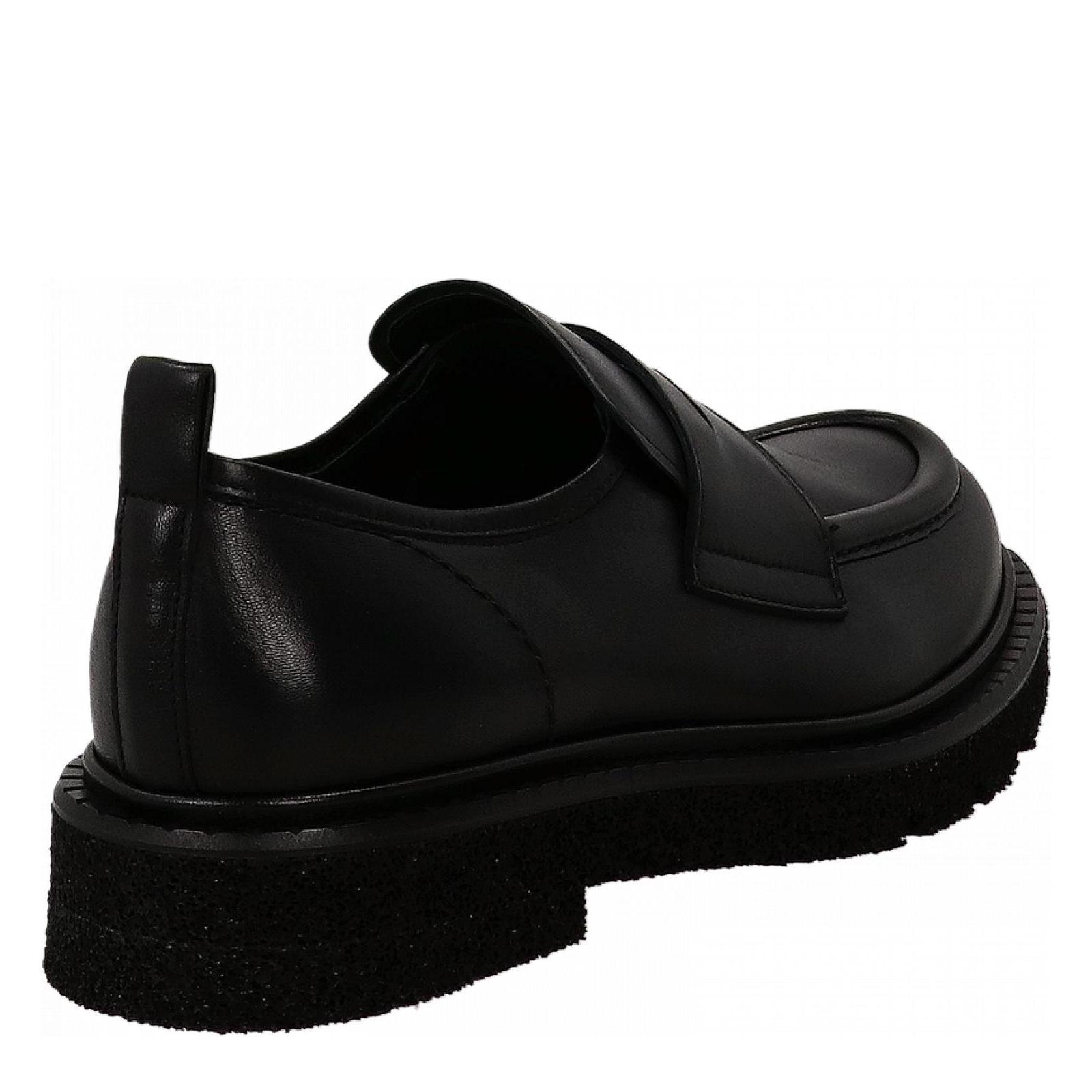 KAI NAPPA black