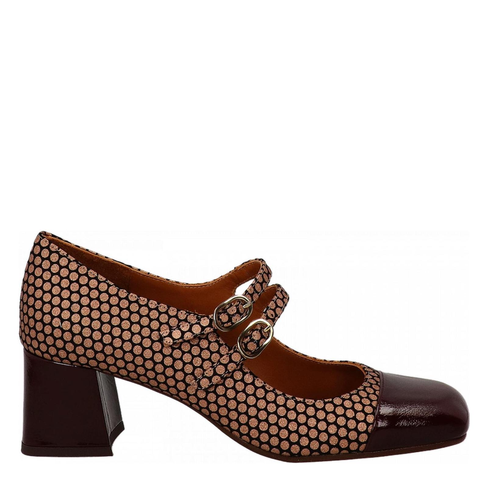 SUCRE MOONY grape-peach