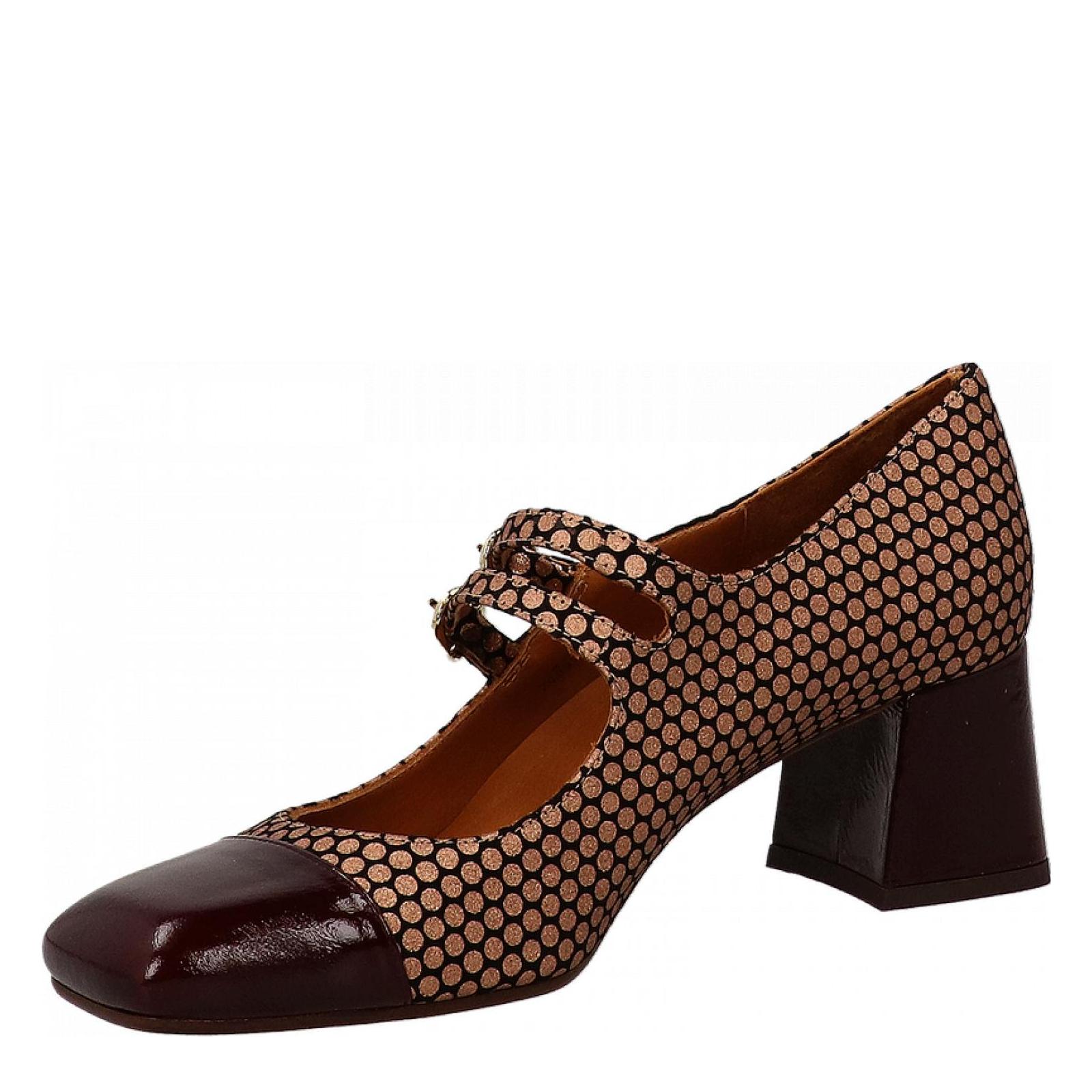 SUCRE MOONY grape-peach