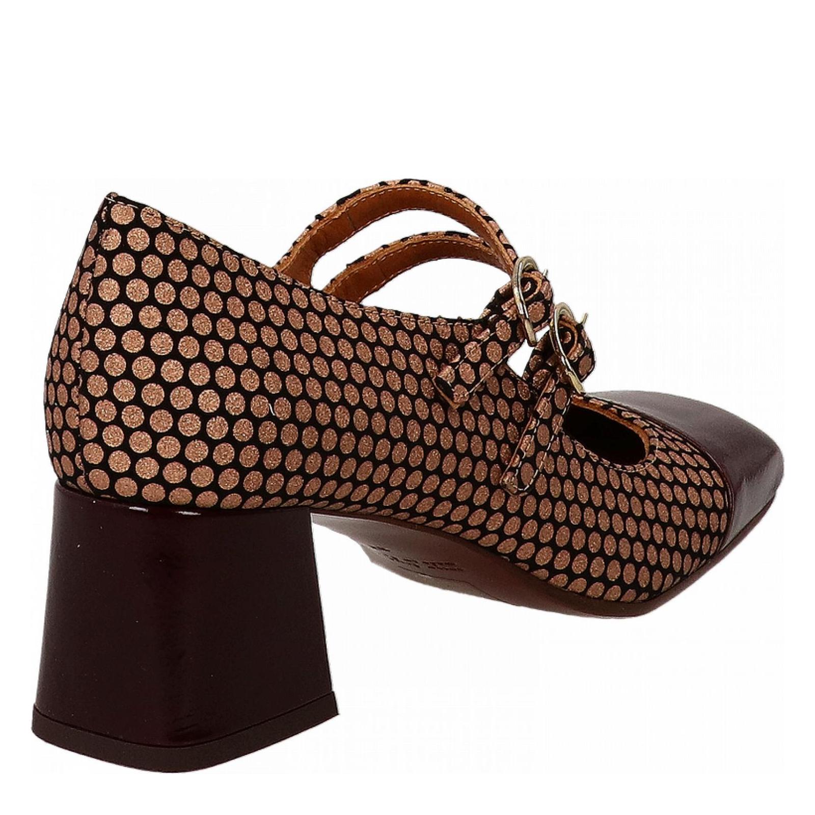 SUCRE MOONY grape-peach