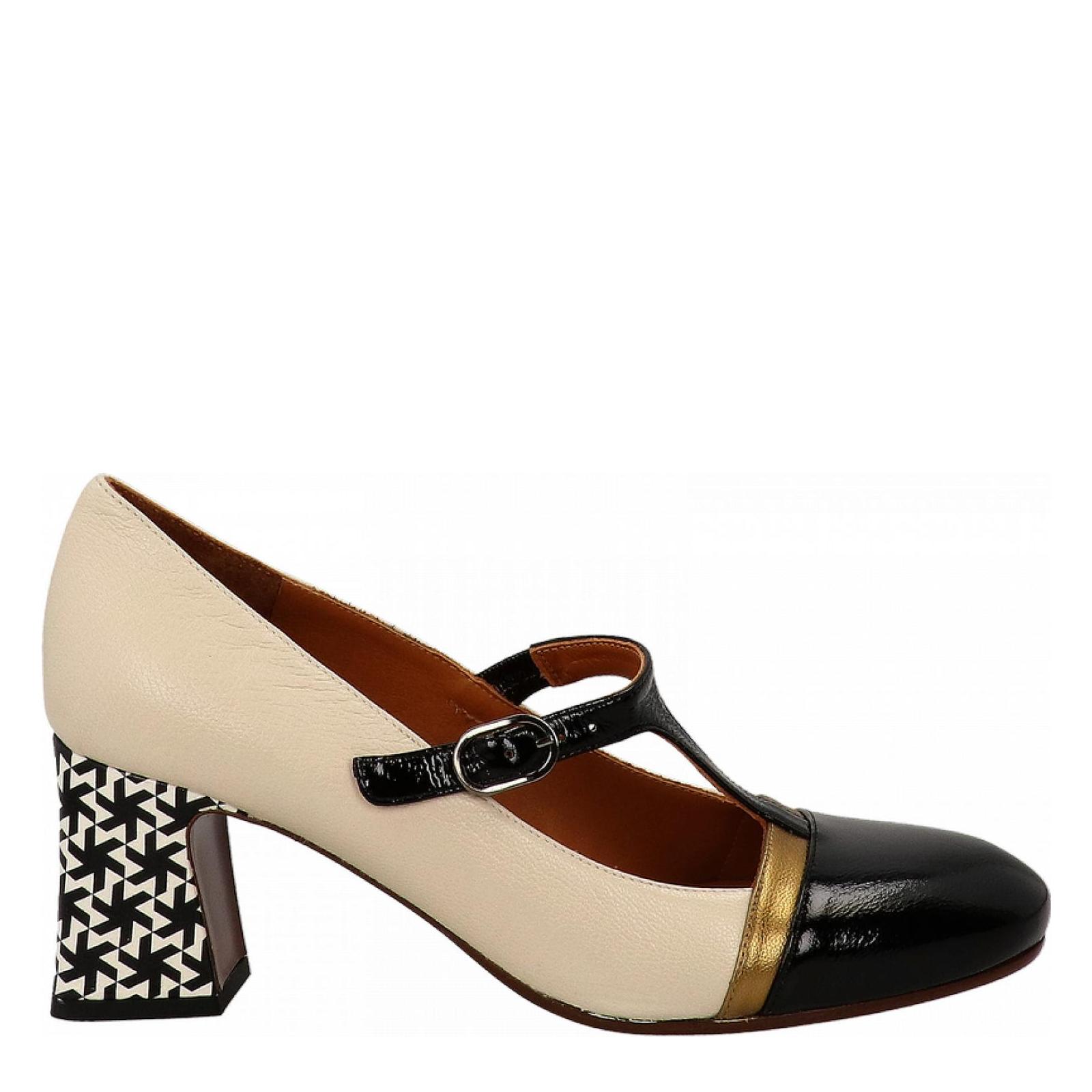 Donna Décolleté Chie mihara Sucre | BID ON Fashion