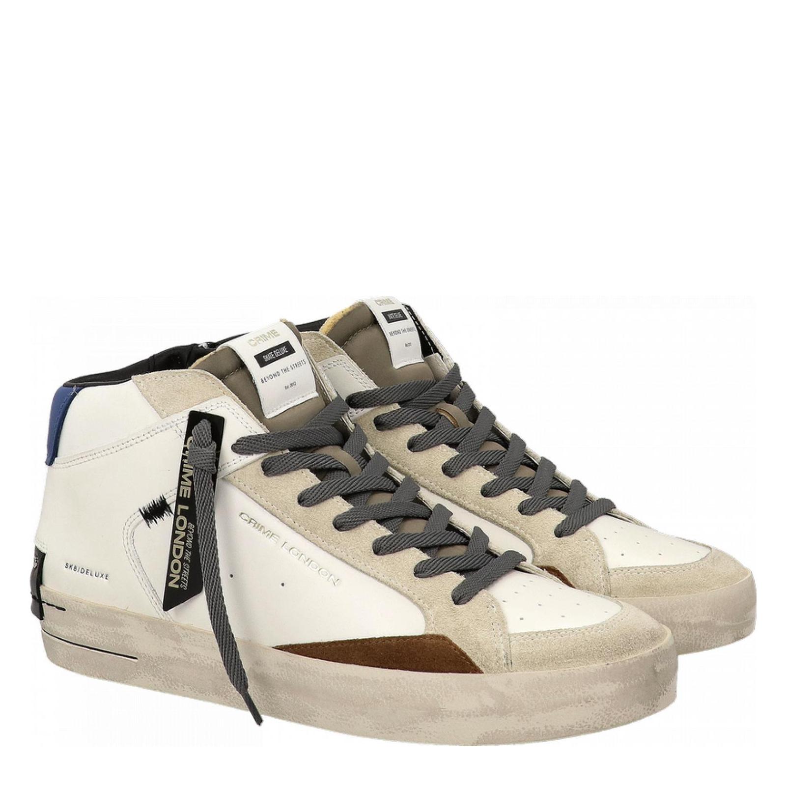 SK8 DELUXE MID
