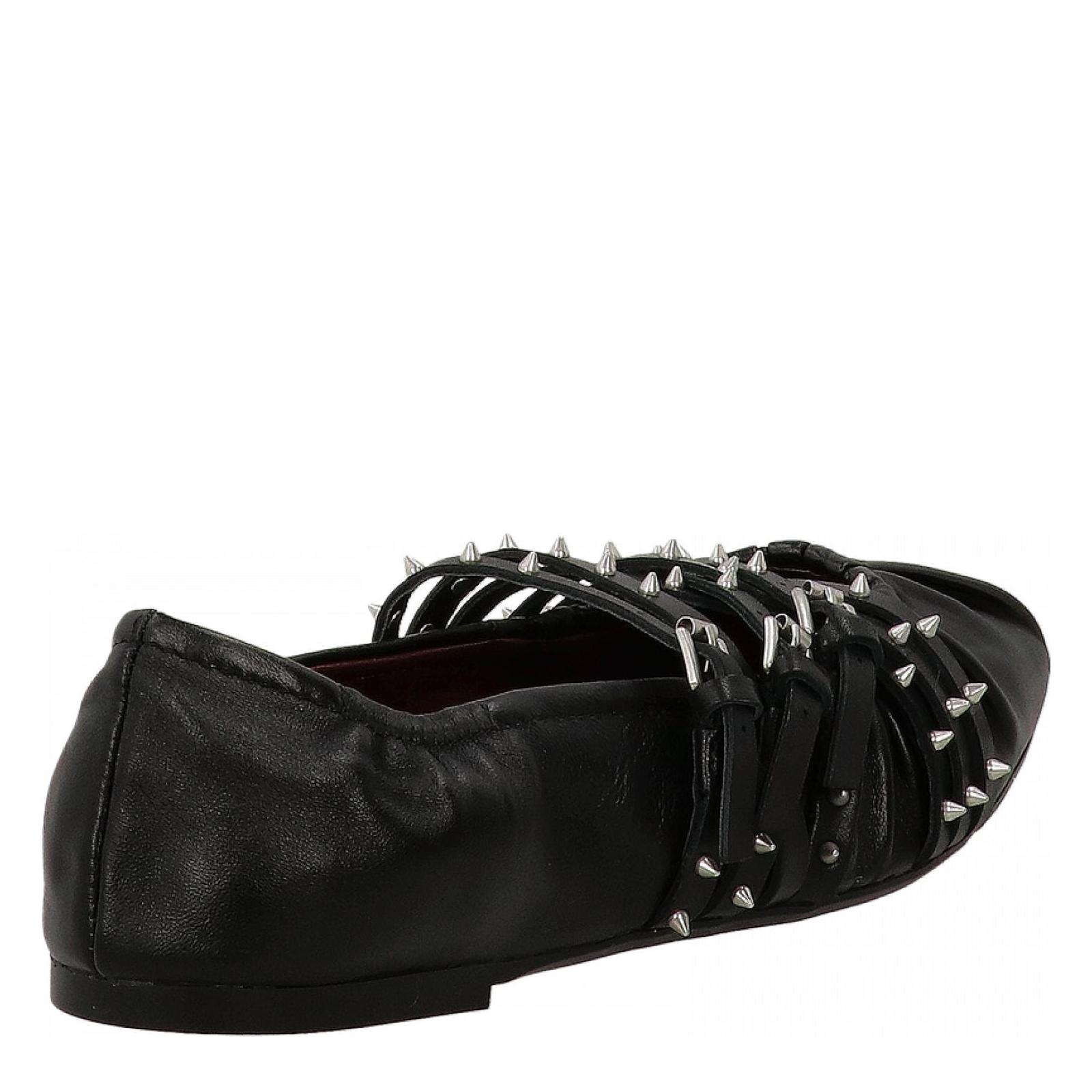 BRENDAH03 black-black