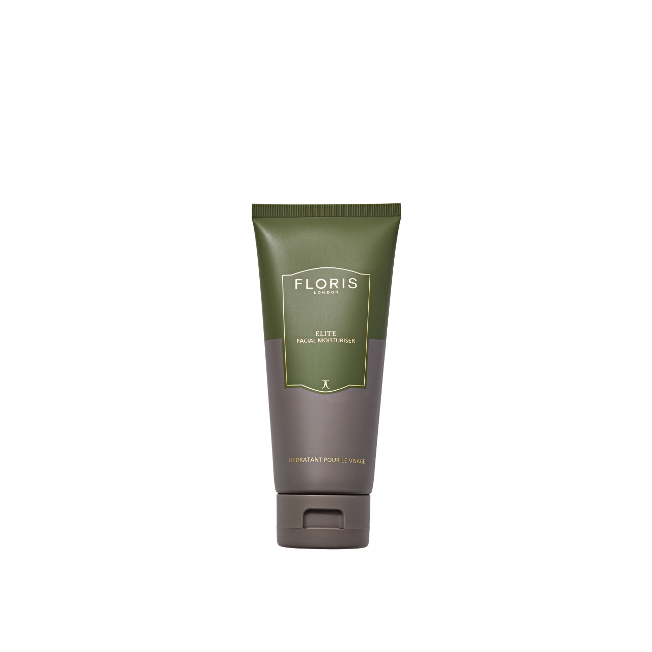 Elite - Face Moisturiser