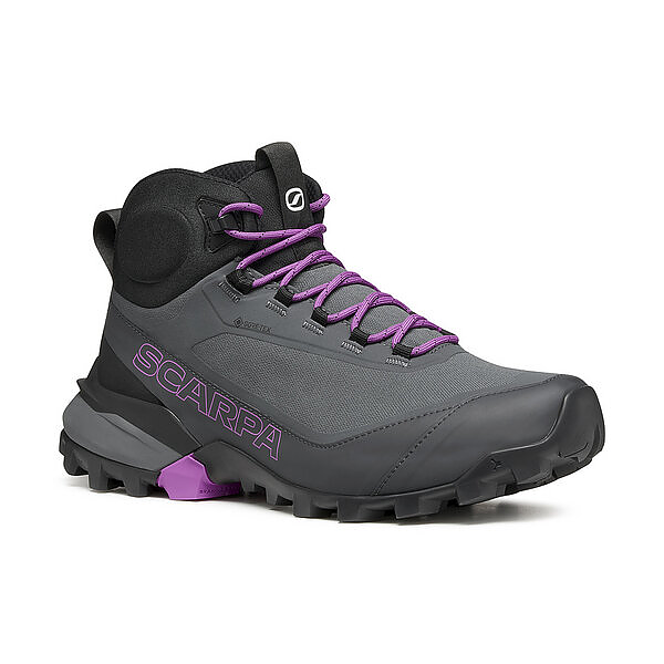 SCARPA - SCARPA ZG  TREK GTX WMN EU 37　未使用 SCARPA - SCARPA ZG TREK GTX WMN EU 37 未使用の通販 by