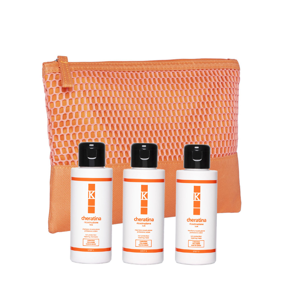 Kit Ricostruzione Sun Travel 