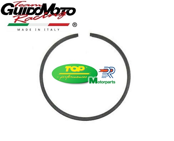 FASCIA ELASTICA Ø 40,3 X 1 PISTONE TOP TPR AM 6 MOTORPARTS 9924200 