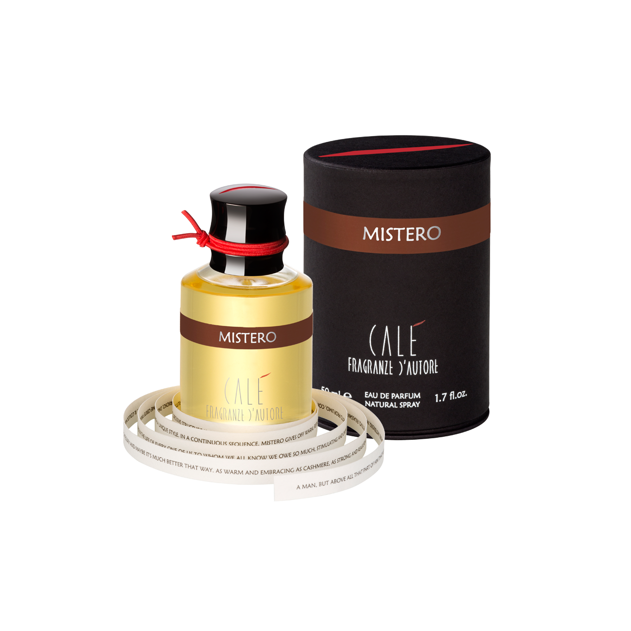 Mistero - Eau de Parfum