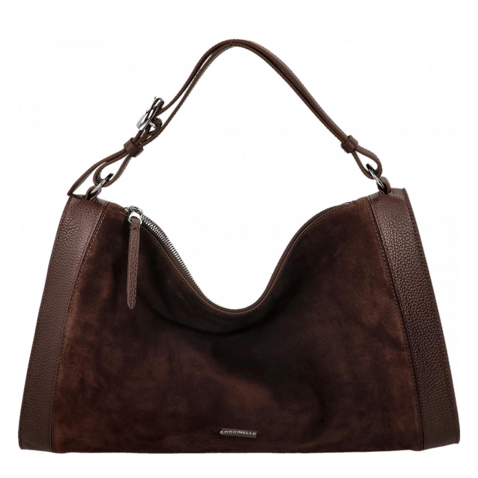 ELINOR SUEDE