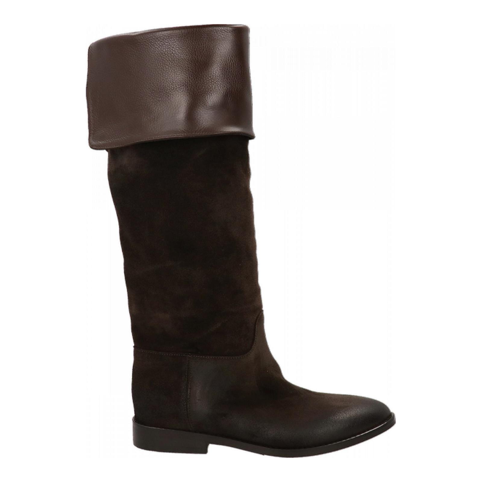 VELOUR ebano-nature-moro