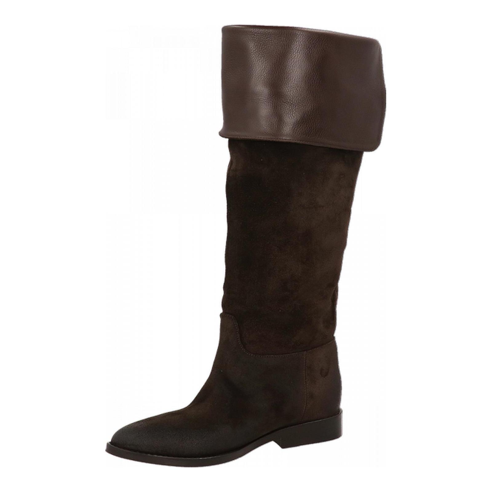 VELOUR ebano-nature-moro