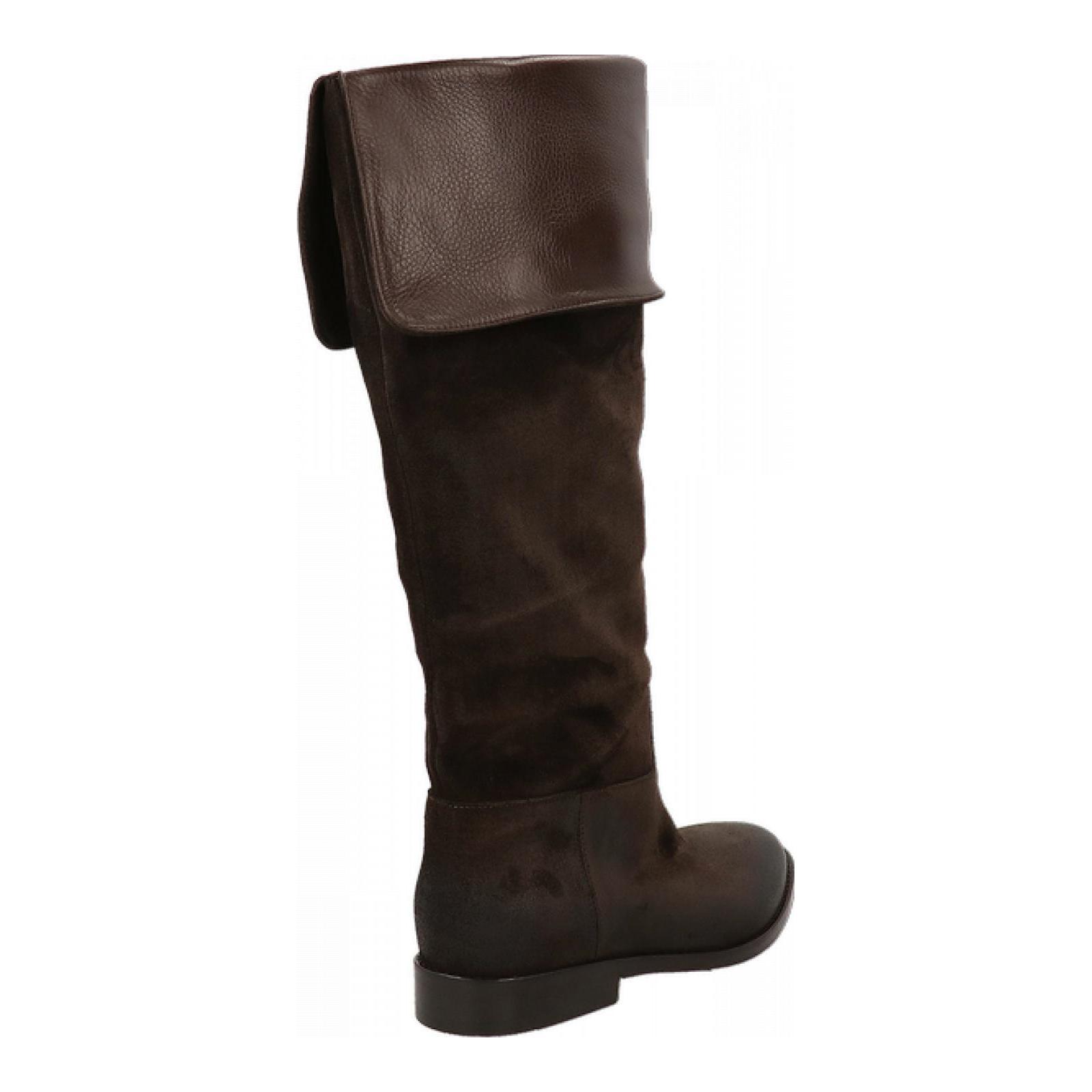 VELOUR ebano-nature-moro