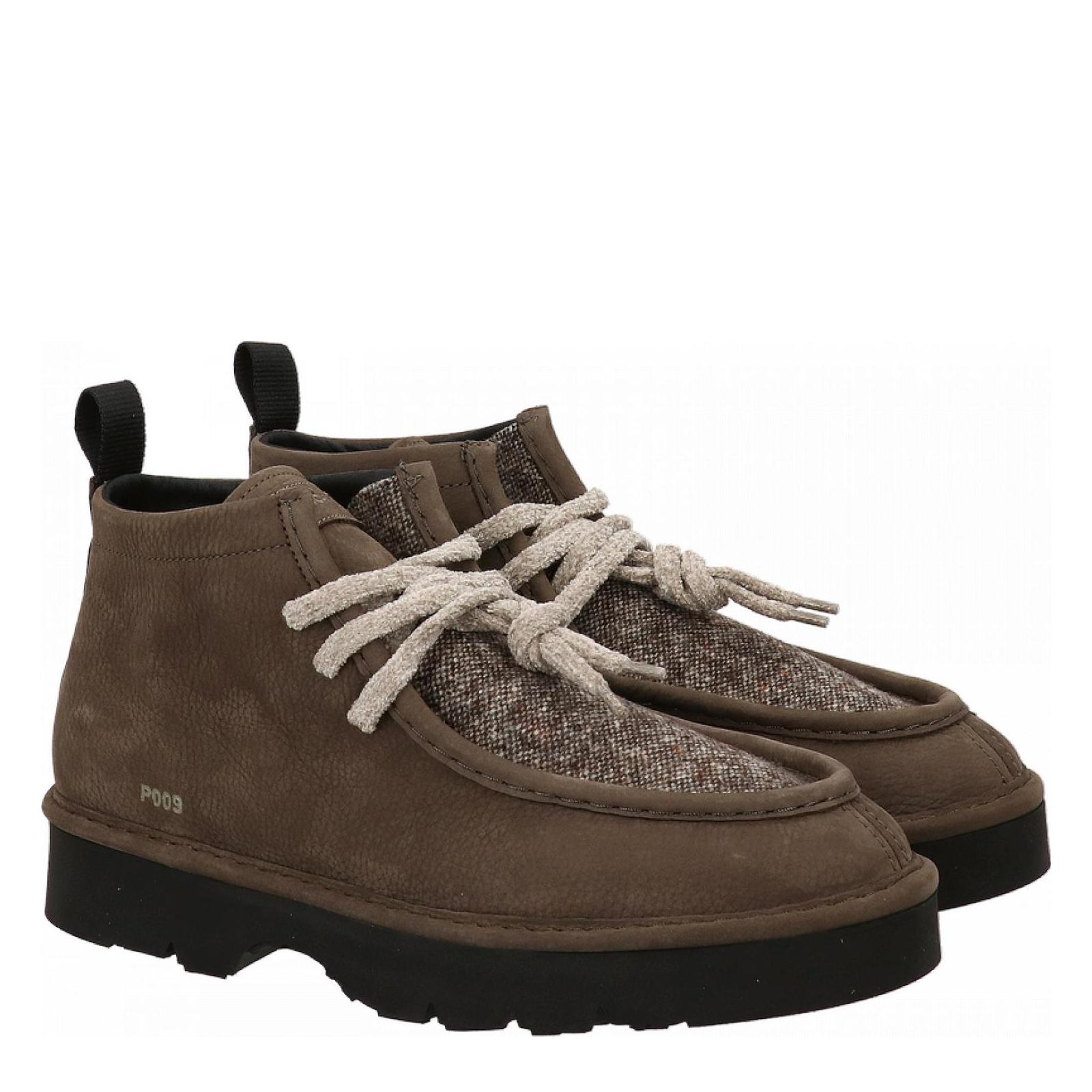 ANKLE BOOT