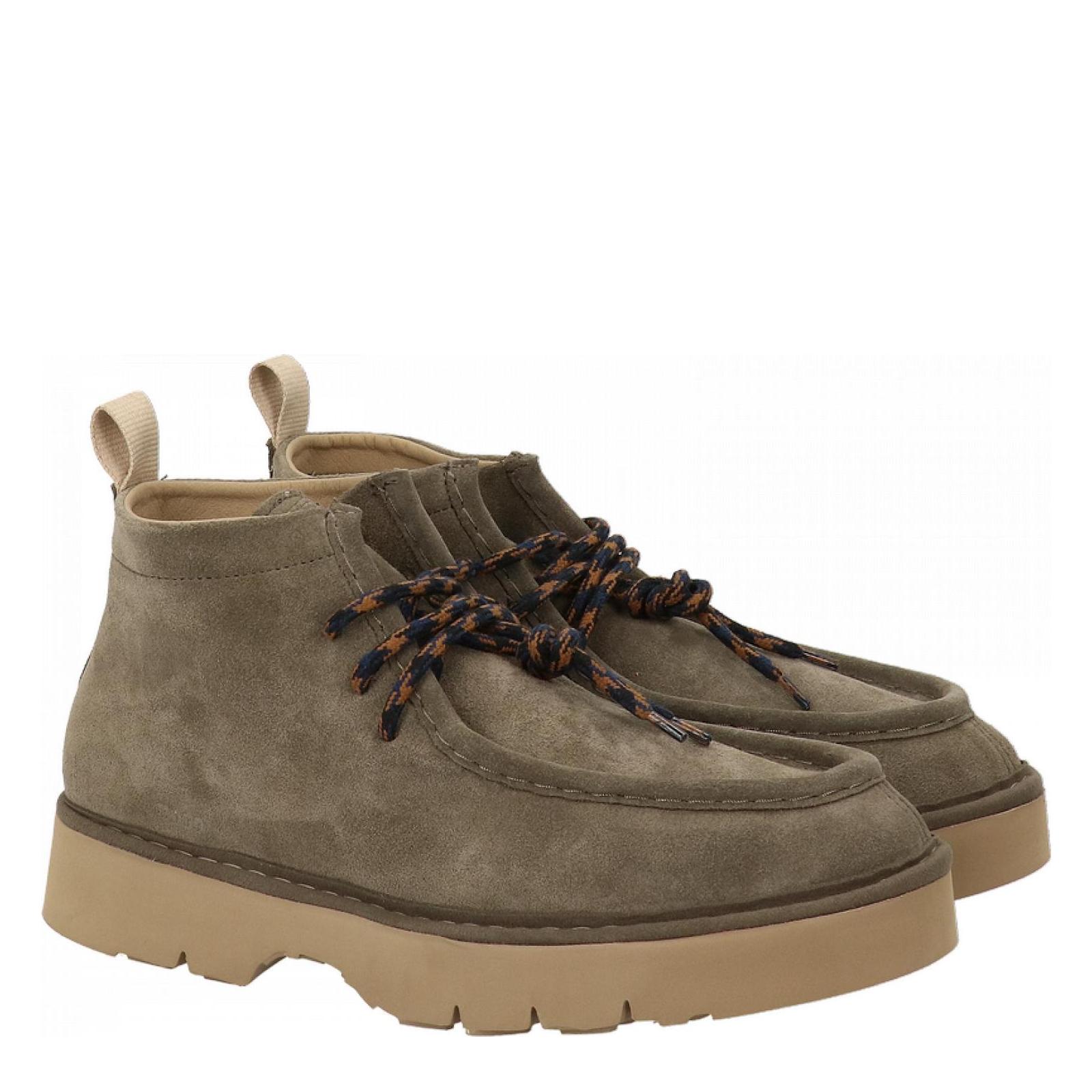 ANKLE BOOT