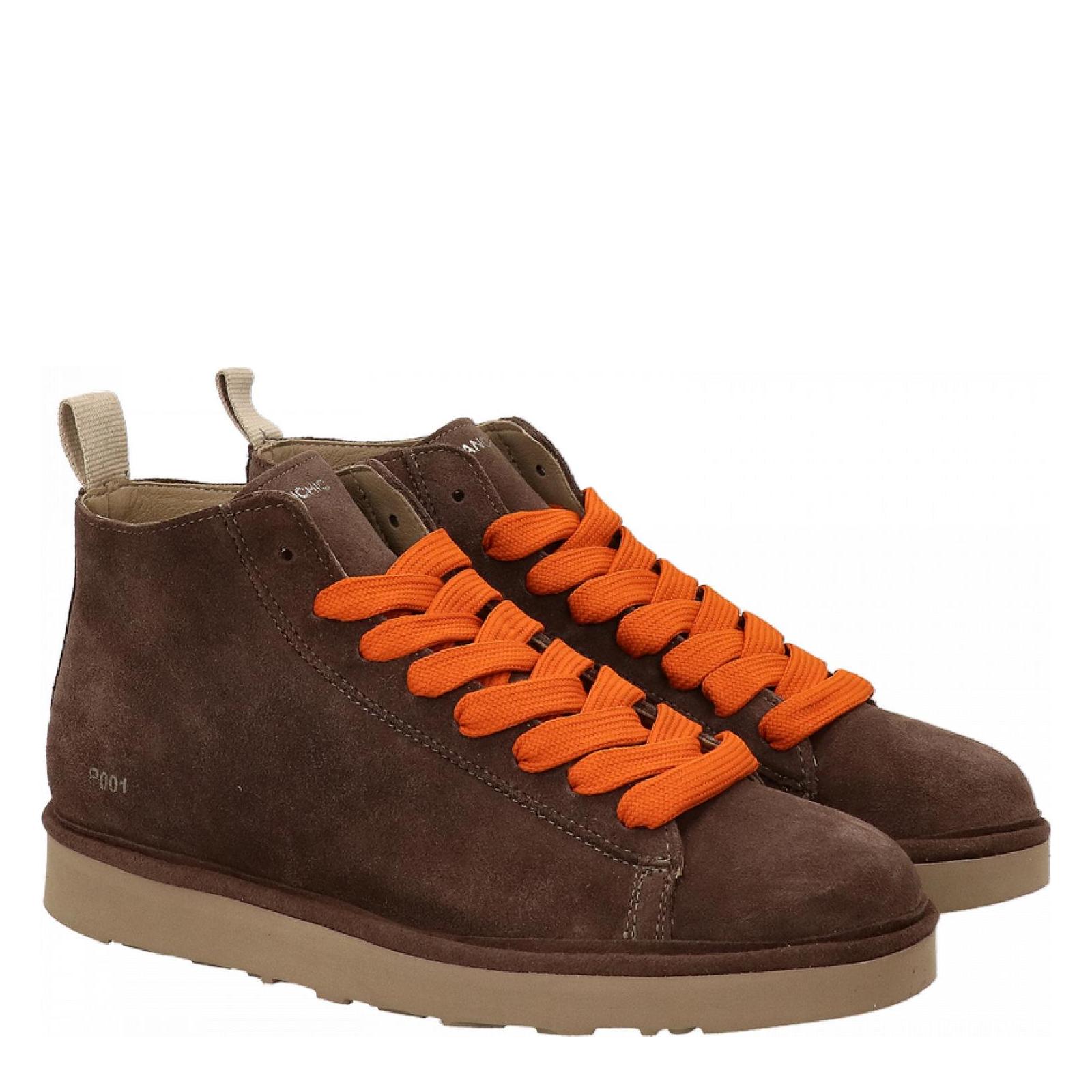 ANKLE BOOT