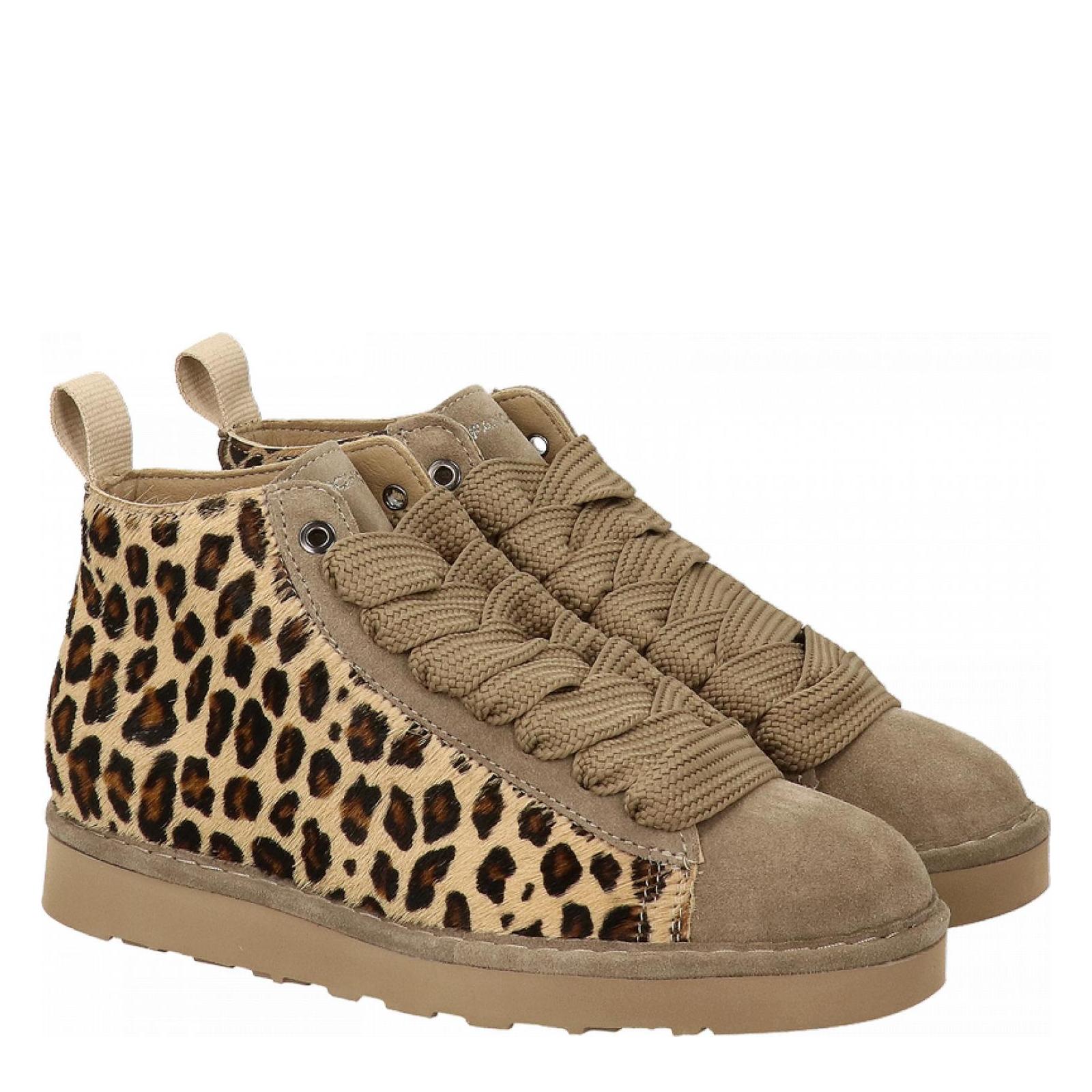 ANKLE BOOT