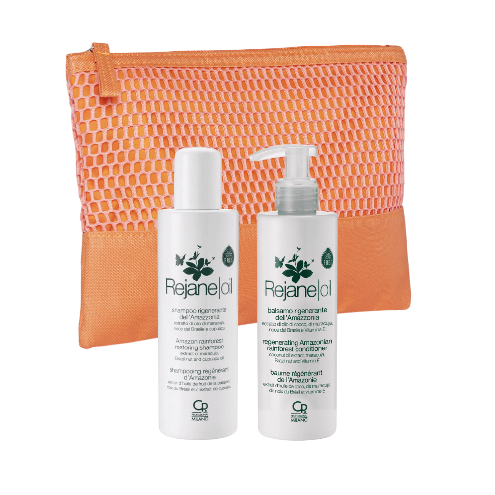 Kit Rejane + Pochette Summer 