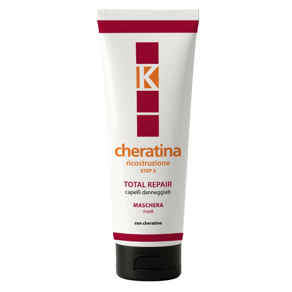 Maschera Ricostruzione Total Repair