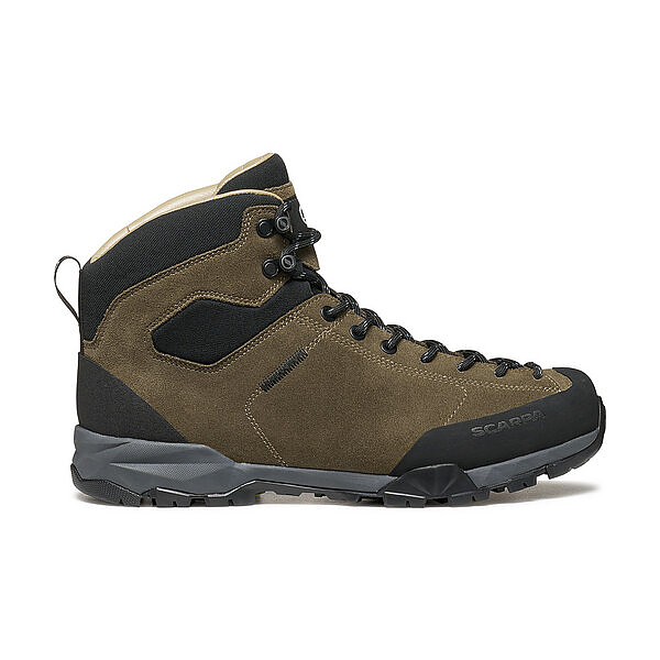 登山用品 SCARPA - SCARPA Cristallo WMN GTX Size37 Scarpa Cristallo GTX Alpine Boots Video Review - GO Outdoors