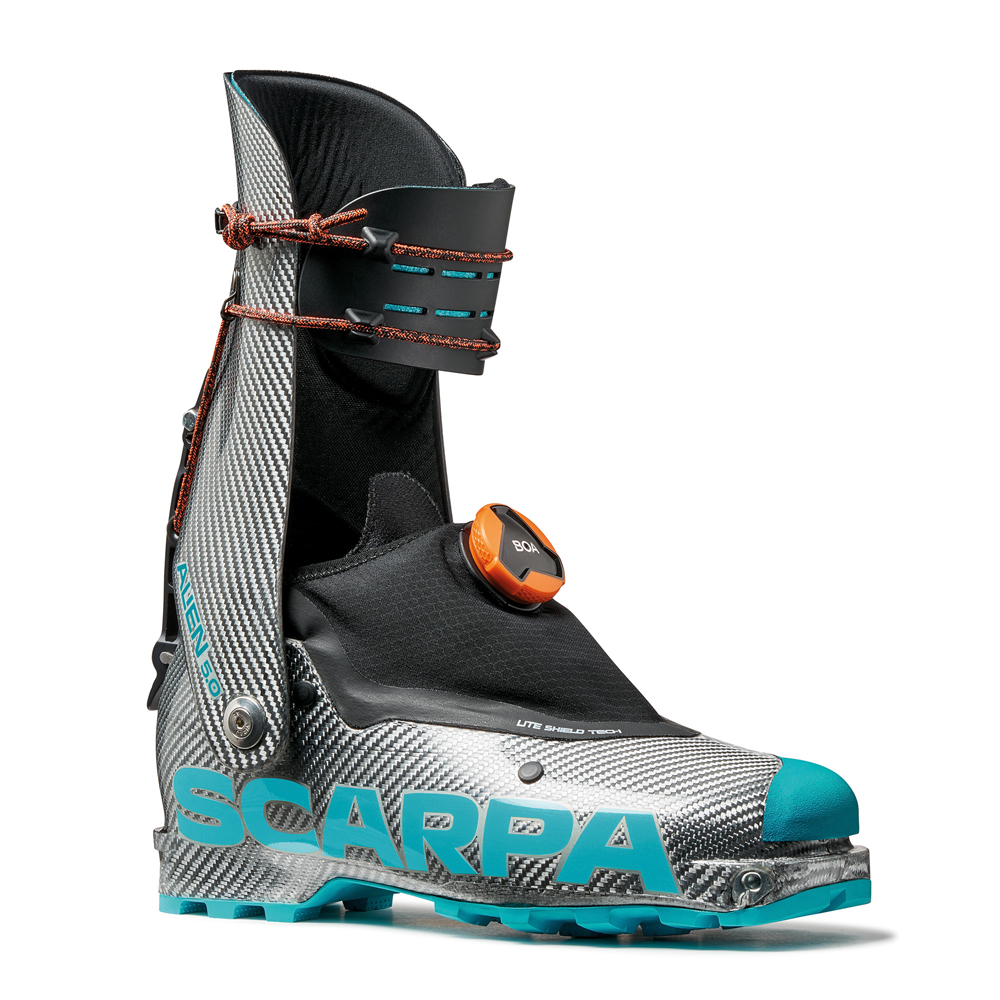 F1 XT - ski mountaineering boot - SCARPA