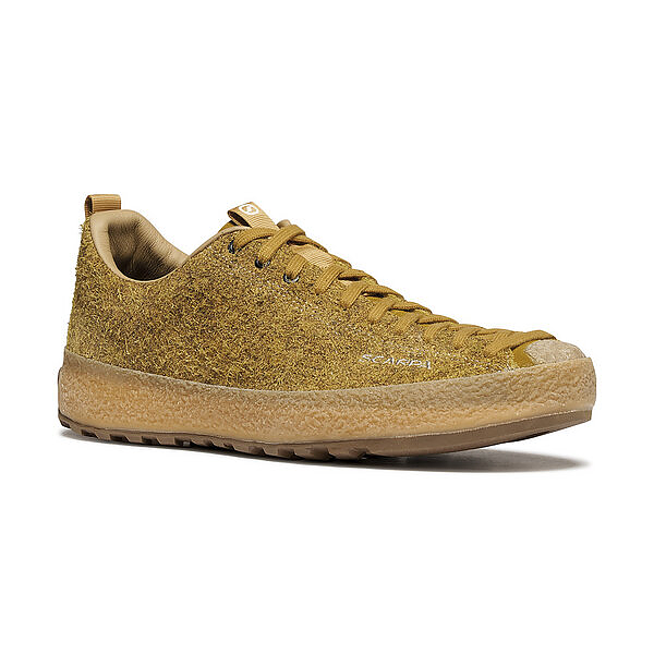 ★Scarpa Mojito★スカルパ モヒート★Wrap Saffron MOJITO WRAP Saffron - Sneaker with suede