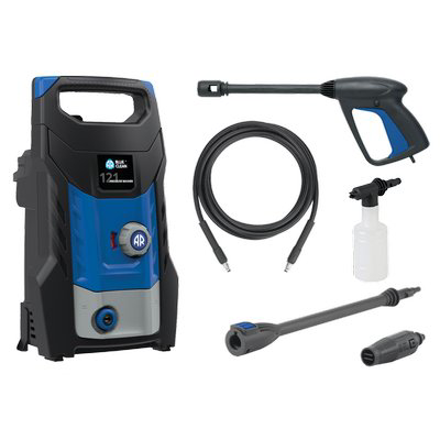 IDROPULITRICE A.FREDDA AR 121 AR BLUE CLEAN - WATT 1300 BAR 110 LT/H 390- 1 pezzi